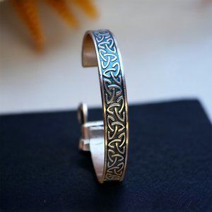 ICONIUM Pure Copper infinity Design Bracelet